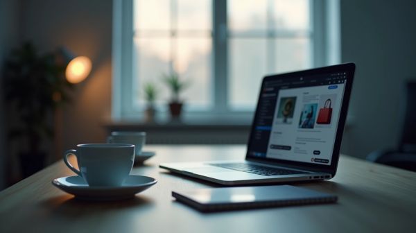 Comment réaliser une création de site internet facilement et efficacement