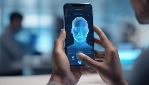 Comment sécuriser votre identité avec faceidcheck