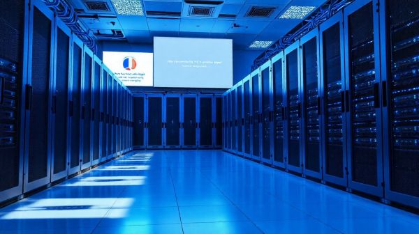 Découvrez SecNumCloud 3.2 : protection contre l'extraterritorialité