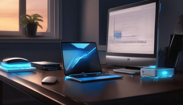 Démarrer un ordinateur à distance avec wake-on-lan (WOL)