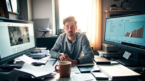 Les étapes clés pour migrer vers Webflow tout en préservant votre SEO