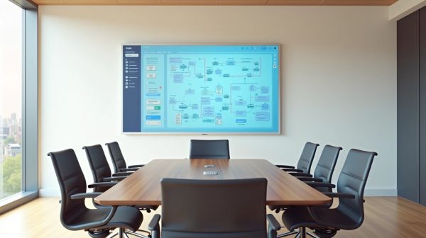 Optimiser l'automatisation de son entreprise avec un prestataire n8n