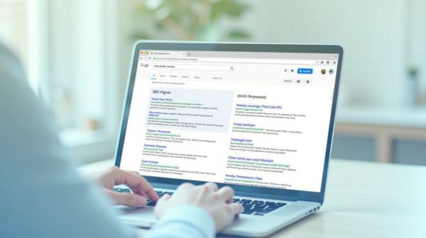 Réussir la migration vers Webflow sans perdre vos optimisations SEO