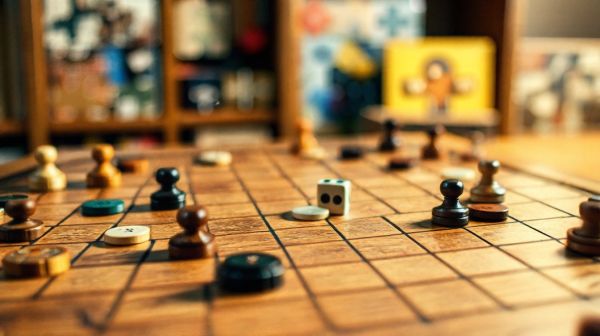 Stratégies pour gagner aux jeux de l'oie : règles et astuces essentielles