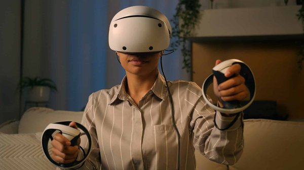 Le marché des jeux AR: statistiques et tendances