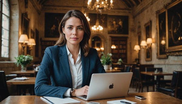 Maximisez votre impact numérique avec une agence web à avignon