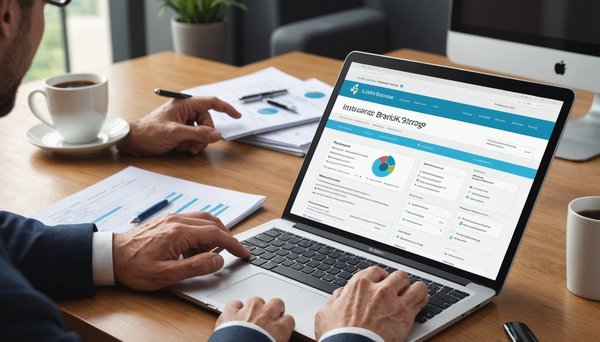 Le meilleur logiciel de courtage en assurance expliqué